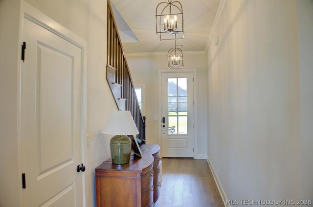 16713 S 1st East Avenue, Glenpool, OK 74033