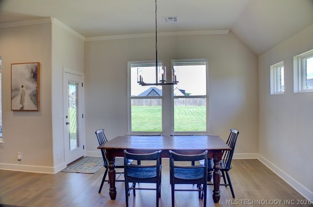 16713 S 1st East Avenue, Glenpool, OK 74033