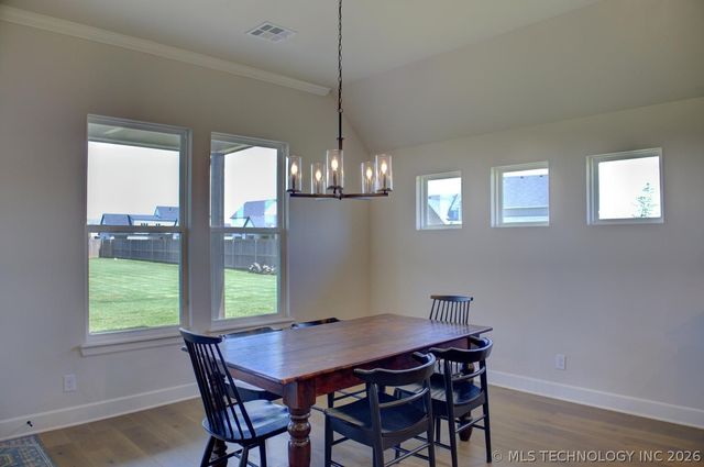 16713 S 1st East Avenue, Glenpool, OK 74033