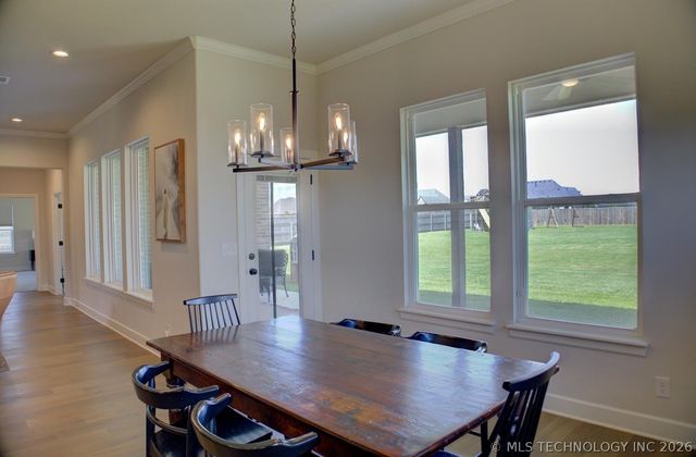 16713 S 1st East Avenue, Glenpool, OK 74033