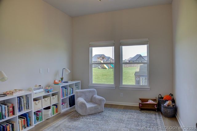 16713 S 1st East Avenue, Glenpool, OK 74033