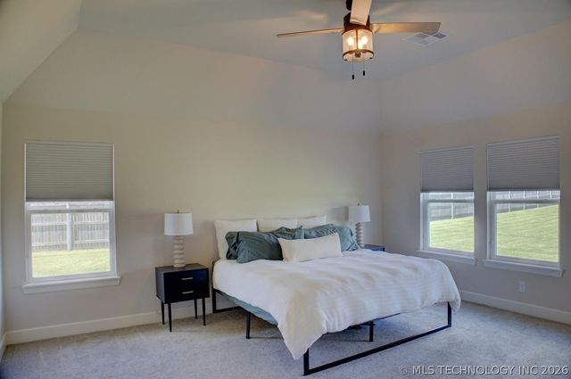 16713 S 1st East Avenue, Glenpool, OK 74033