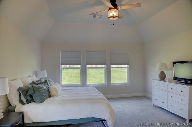 16713 S 1st East Avenue, Glenpool, OK 74033