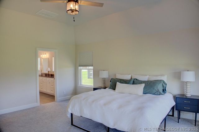 16713 S 1st East Avenue, Glenpool, OK 74033
