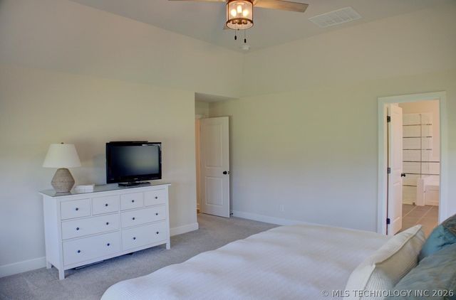 16713 S 1st East Avenue, Glenpool, OK 74033