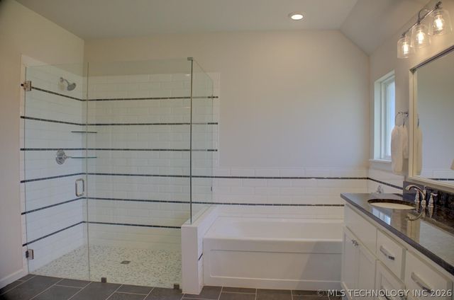 16713 S 1st East Avenue, Glenpool, OK 74033