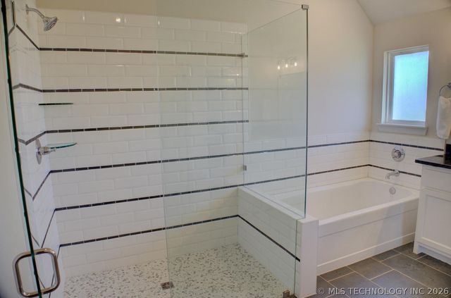 16713 S 1st East Avenue, Glenpool, OK 74033