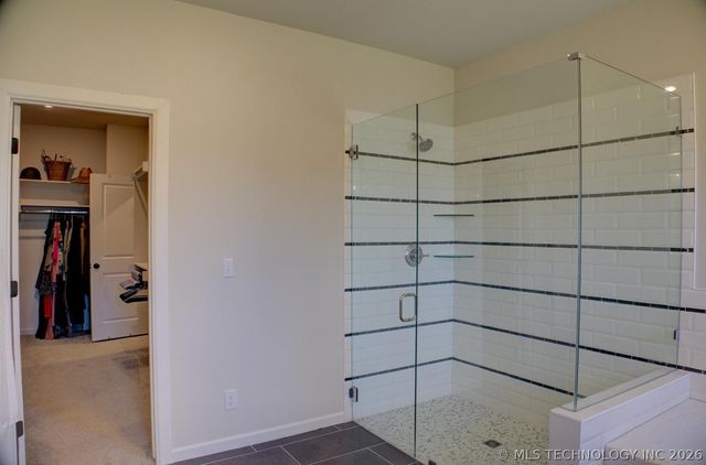 16713 S 1st East Avenue, Glenpool, OK 74033