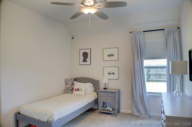 16713 S 1st East Avenue, Glenpool, OK 74033