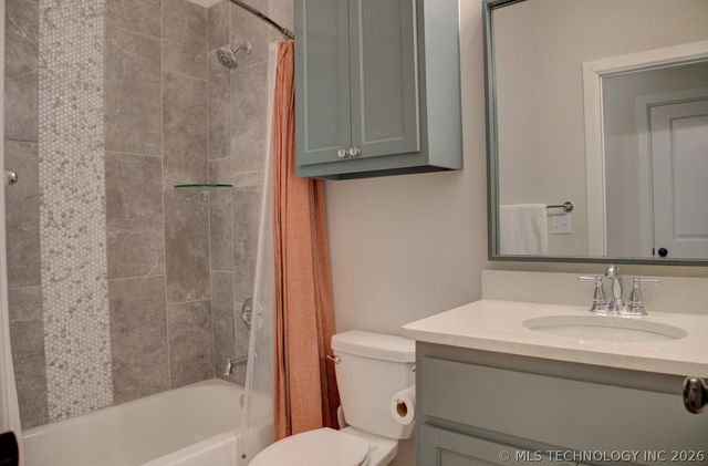 16713 S 1st East Avenue, Glenpool, OK 74033
