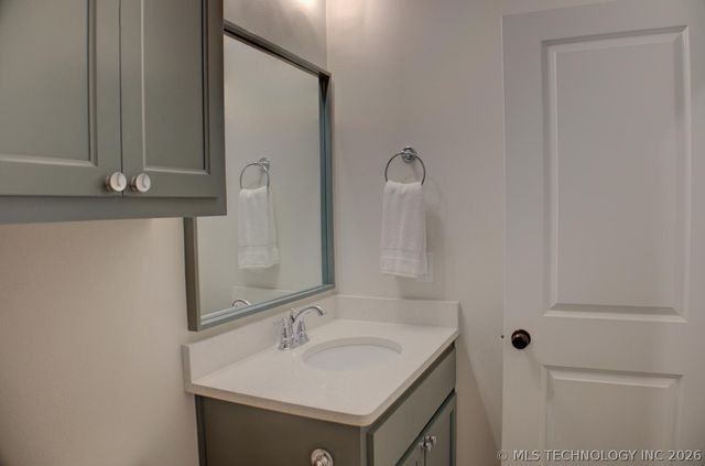 16713 S 1st East Avenue, Glenpool, OK 74033