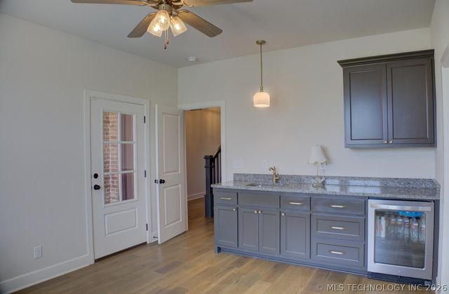 16713 S 1st East Avenue, Glenpool, OK 74033