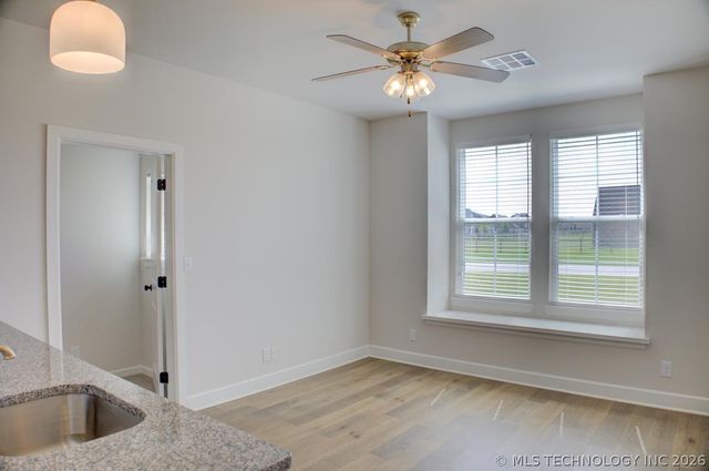 16713 S 1st East Avenue, Glenpool, OK 74033