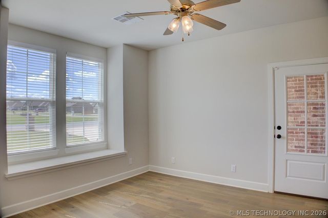 16713 S 1st East Avenue, Glenpool, OK 74033