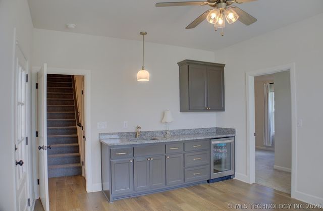 16713 S 1st East Avenue, Glenpool, OK 74033