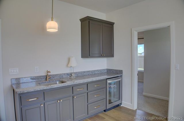 16713 S 1st East Avenue, Glenpool, OK 74033