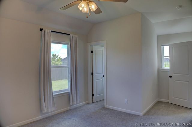 16713 S 1st East Avenue, Glenpool, OK 74033