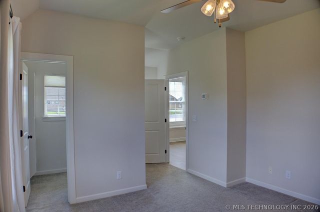 16713 S 1st East Avenue, Glenpool, OK 74033