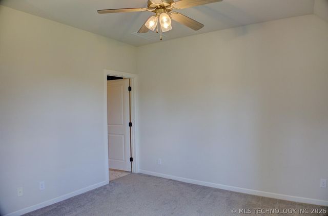 16713 S 1st East Avenue, Glenpool, OK 74033