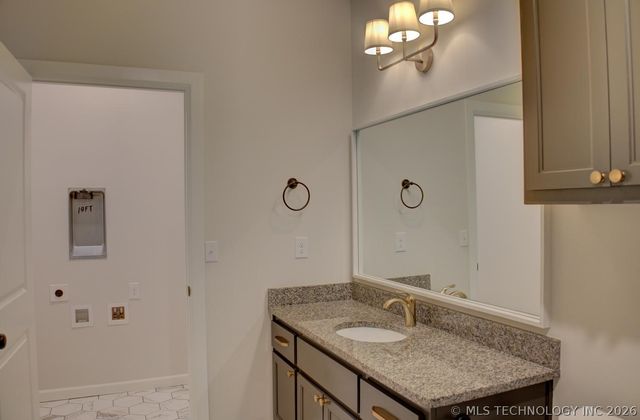 16713 S 1st East Avenue, Glenpool, OK 74033