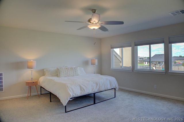 16713 S 1st East Avenue, Glenpool, OK 74033