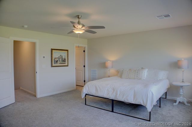 16713 S 1st East Avenue, Glenpool, OK 74033