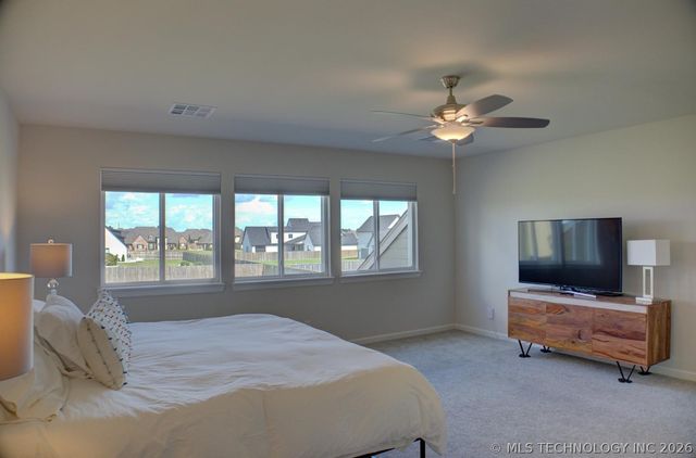 16713 S 1st East Avenue, Glenpool, OK 74033