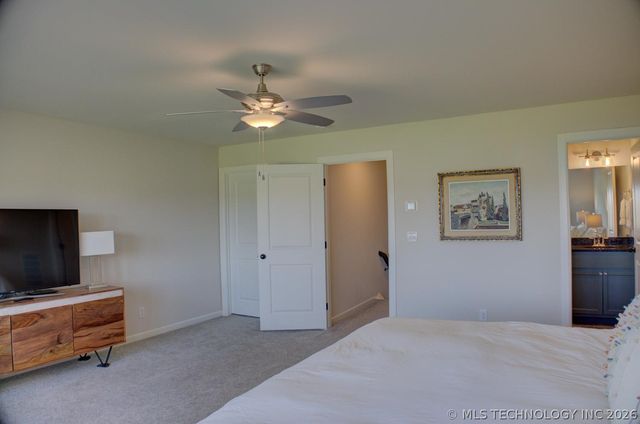 16713 S 1st East Avenue, Glenpool, OK 74033