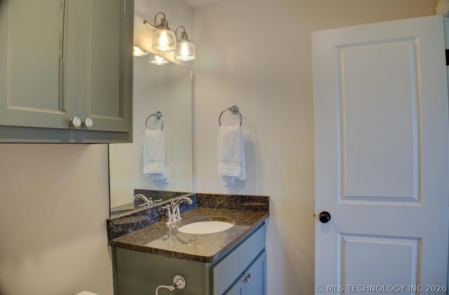 16713 S 1st East Avenue, Glenpool, OK 74033