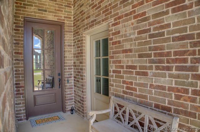 16713 S 1st East Avenue, Glenpool, OK 74033