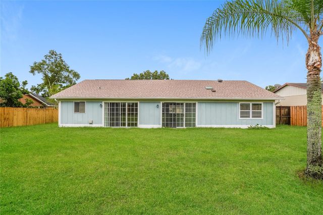 6317 BOYLSTON WAY, Orlando, FL 32818