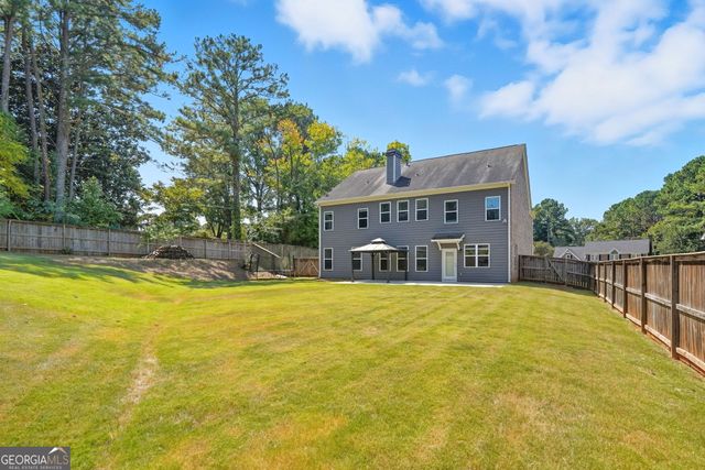 810 Eagle Crosssing Drive, Lawrenceville, GA 30044