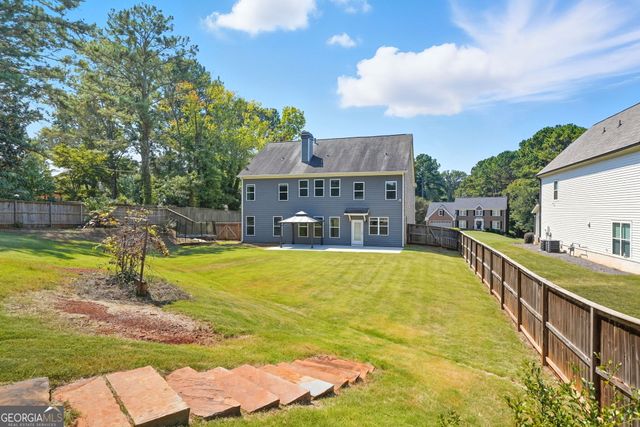 810 Eagle Crosssing Drive, Lawrenceville, GA 30044