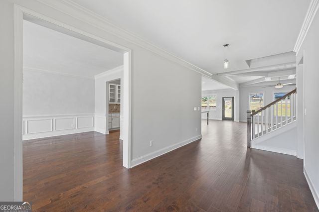 810 Eagle Crosssing Drive, Lawrenceville, GA 30044