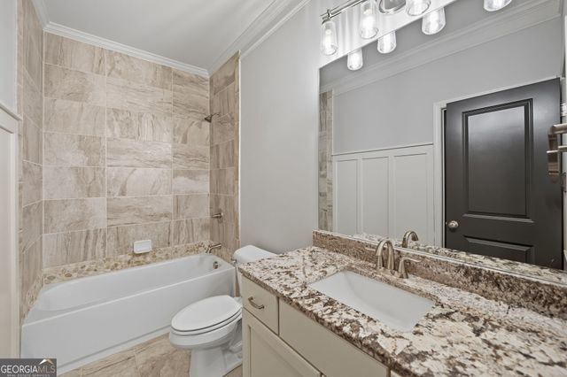 810 Eagle Crosssing Drive, Lawrenceville, GA 30044