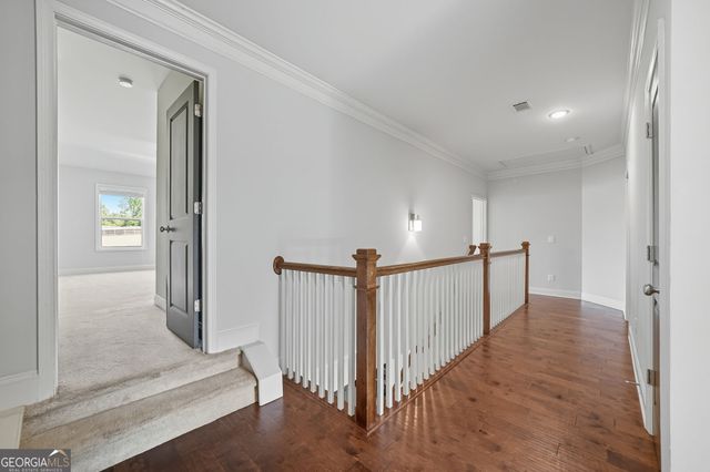 810 Eagle Crosssing Drive, Lawrenceville, GA 30044