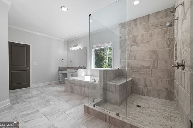 810 Eagle Crosssing Drive, Lawrenceville, GA 30044