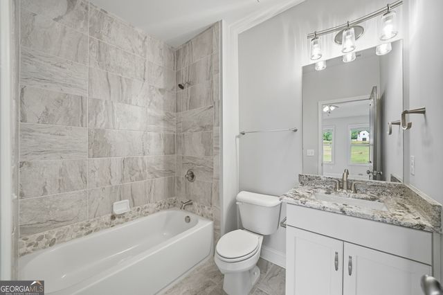 810 Eagle Crosssing Drive, Lawrenceville, GA 30044