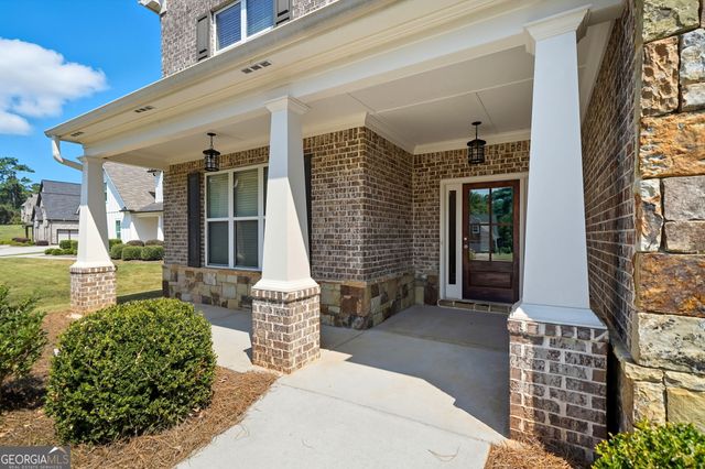 810 Eagle Crosssing Drive, Lawrenceville, GA 30044