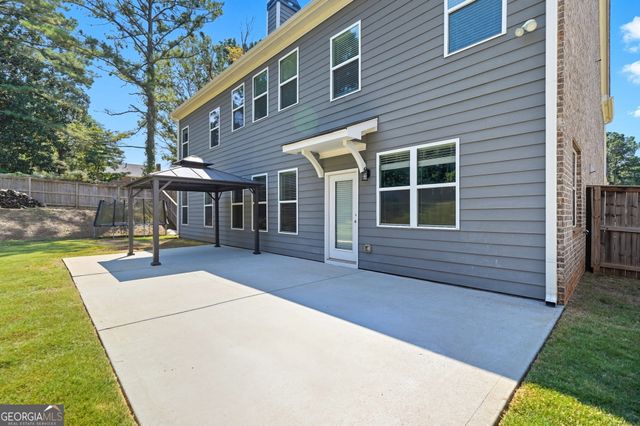 810 Eagle Crosssing Drive, Lawrenceville, GA 30044