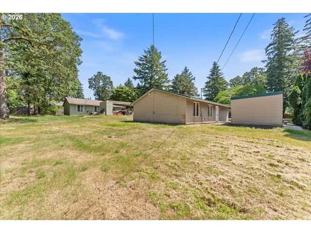 13693 Sw 64TH Ave, Portland, OR 97219