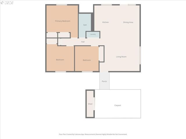13693 Sw 64TH Ave, Portland, OR 97219
