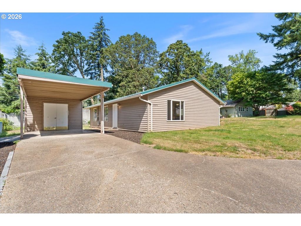 13693 Sw 64TH Ave, Portland, OR 97219