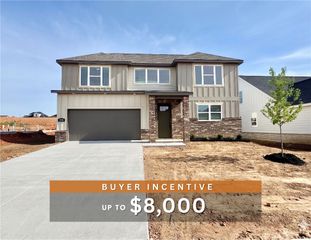 5910 SW Omaha Avenue, Bentonville, AR 72713
