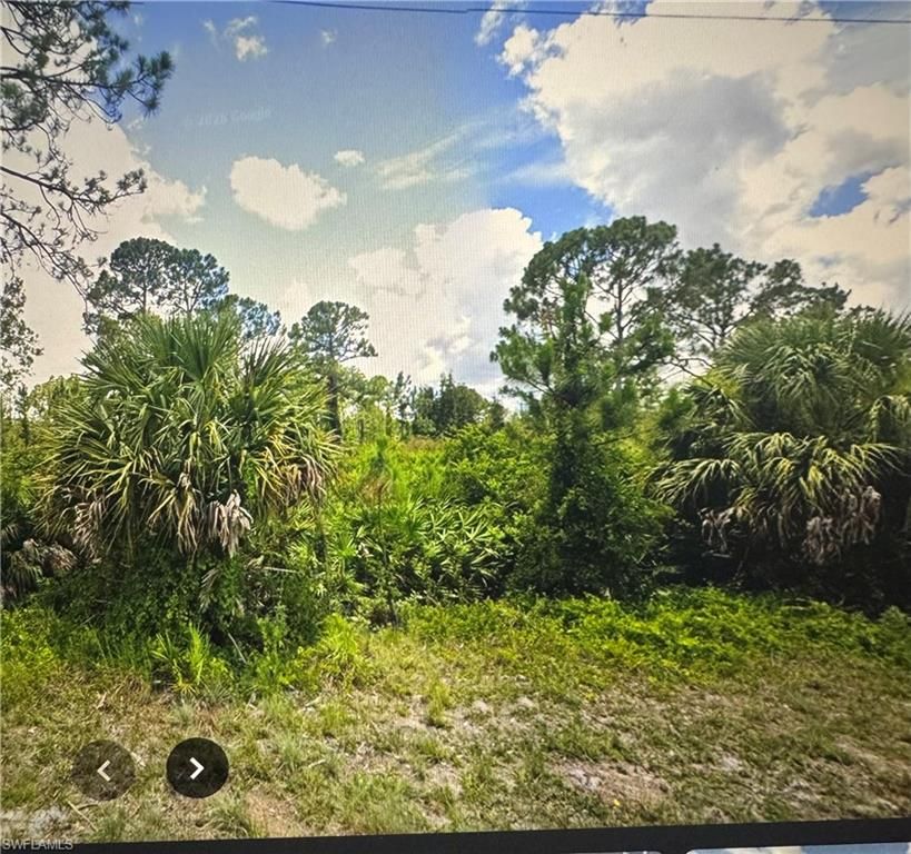 3313 70th ST W, LEHIGH ACRES, FL 33971 — exterior