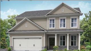 524 Lillian Way, Statham, GA 30666