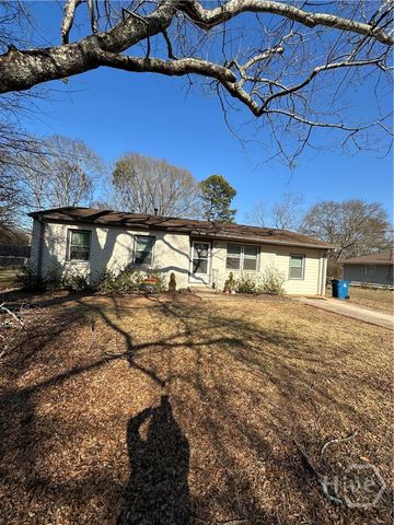 175 Moringview Drive, Athens, GA 30605