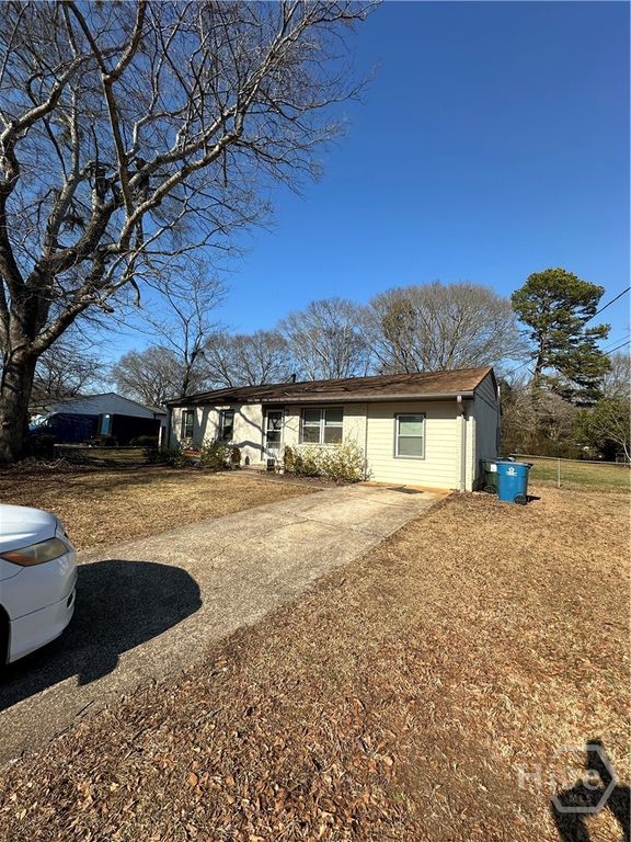 175 Moringview Drive, Athens, GA 30605