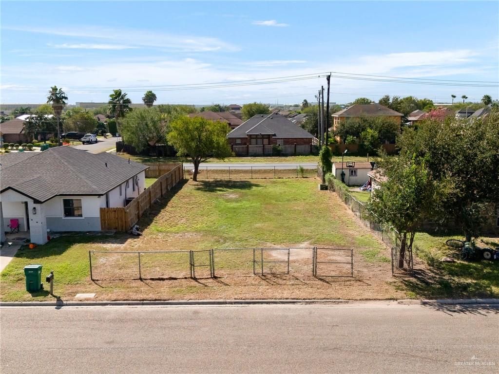 1003 Salinas Street, Pharr, TX 78577