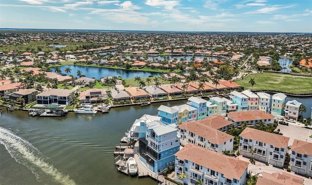 5826 SHELL COVE DRIVE, Cape Coral, FL 33914